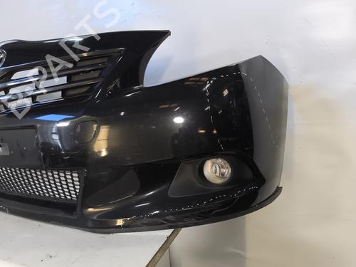Front bumper TOYOTA VERSO (_R2_) 2.0 D-4D (AUR20_, AUR20R) | BP29432021C7 