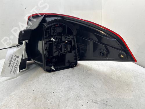 Used Left taillight Left taillight 38326893 38326893
