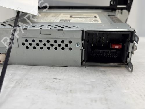 Used Radio Radio VW UP! (121, 122, BL1, BL2, BL3, 123) 1.0 (75 hp) 34259689 34259689