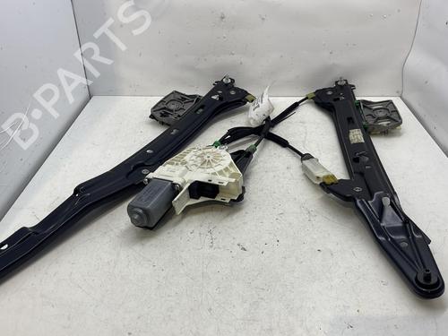 Used Rear right window mechanism AUDI A5 Sportback (8TA) 2.0 TDI (143 hp) 29338832