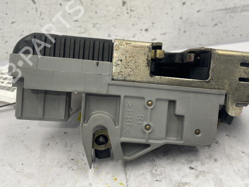 Rear right lock PEUGEOT 406 (8B) 1.9 TD | BP25833361C99 