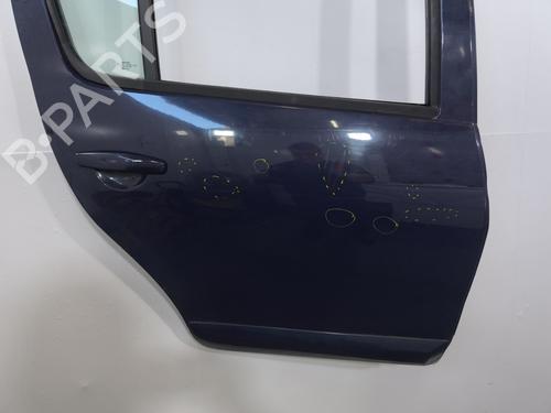 Dør højre bagtil DACIA SANDERO 1.5 dCi | BP39422658C5 - Image 6