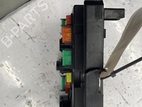 Fuse box PEUGEOT 307 (3A/C) 2.0 HDi 110 | BP22837789E1 