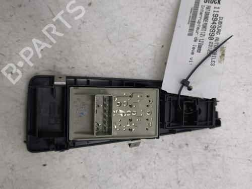 Left front window switch FIAT GRANDE PUNTO (199_) | BP32031040I27 - Image 3