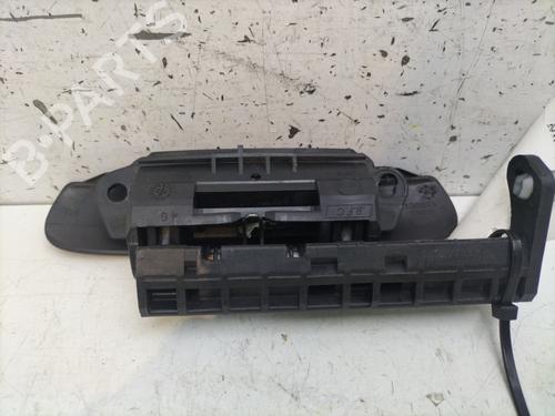 Rear left exterior door handle CITROËN XSARA PICASSO (N68) 1.6 HDi | BP27725609C130 