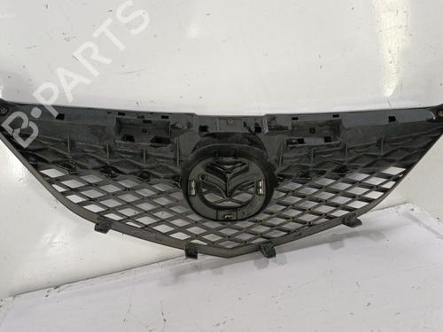 Used Grille Grille 22817313 22817313