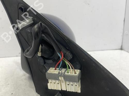 Left mirror PEUGEOT 406 (8B) 2.0 HDI 110 | BP22830065C26 