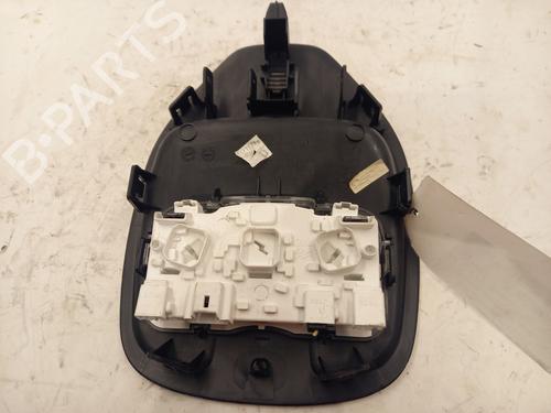 Interior roof light CITROËN DS4 (NX_) 1.6 HDi 115 | BP24474605I8 