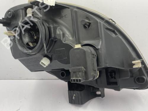 Left headlight RENAULT KANGOO (KC0/1_) 1.5 dCi (KC07) | BP22837403C28 