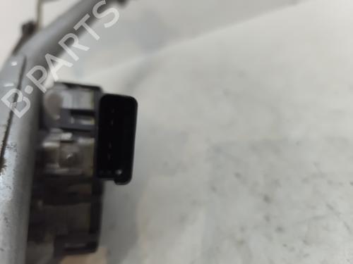 Front wipers mechanism PEUGEOT 206+ (2L_, 2M_) 1.4 HDi eco 70 | BP29222505C83 