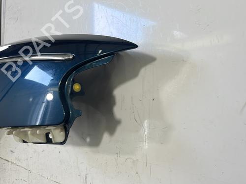 Forkjerm høyre ROVER 75 (RJ) 2.5 V6 | BP24886635C42 