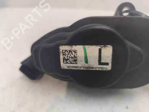 Electric handbrake RENAULT MEGANE E-TECH SUV EV60 (BNJ1) | BP28679498E5  - Image 5
