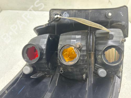 Right taillight SUZUKI SX4 (EY, GY) 1.9 DDiS (RW419D) | BP38326437C35 - Image 4