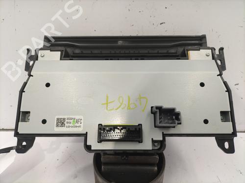 Used Climate control Climate control LAND ROVER RANGE ROVER EVOQUE (L538) 2.0 D 4x4 (180 hp) 22846685 22846685