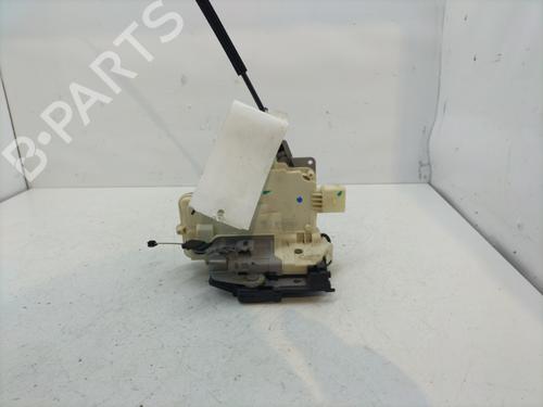 Used Rear right lock SEAT ALTEA (5P1) 1.9 TDI (105 hp) 29515807