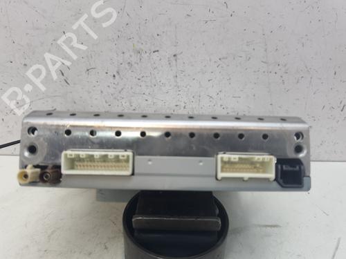 Radio RENAULT MASTER III Van (FV)  | BP26732148E6