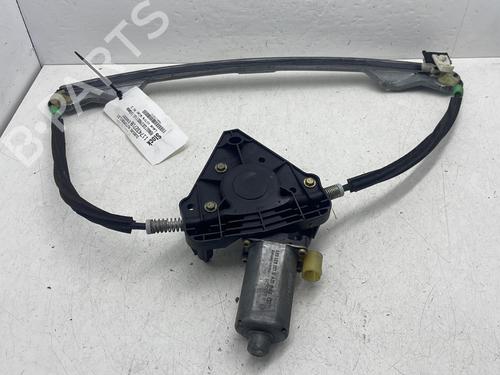 Used Front right window mechanism Front right window mechanism RENAULT CLIO I (B/C57_, 5/357_) [1990-1999] 31034833 31034833