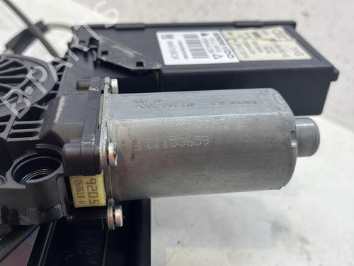 Front left window mechanism SEAT EXEO (3R2) 2.0 TDI | BP28692676C22 
