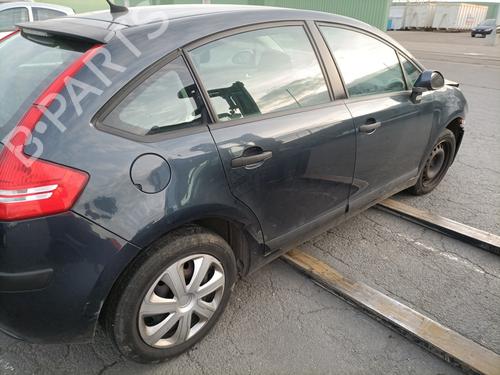 Left mirror CITROËN C4 I (LC_) 1.6 HDi | BP24310131C26 