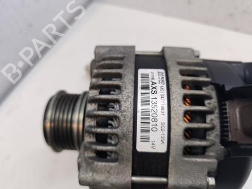 Generator OPEL CORSA E (X15) 1.4 (08, 68) | BP26387047M7 