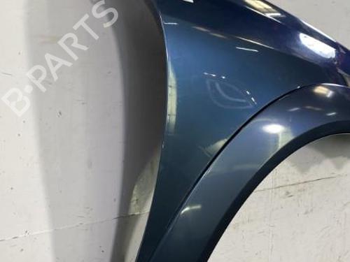 Right front fenders SUBARU LEGACY IV Estate (BP) 2.5 AWD (BP9) | BP22839054C42