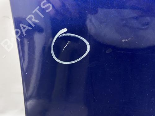 Right front door PEUGEOT BIPPER Tepee 1.3 HDi 75 | BP29338895C3 
