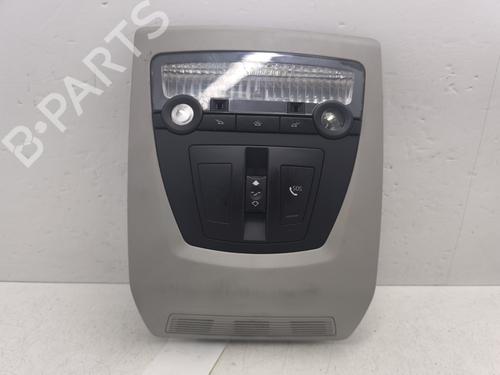 Used Interior roof light BMW X3 (F25) xDrive 30 d (258 hp) 31581543