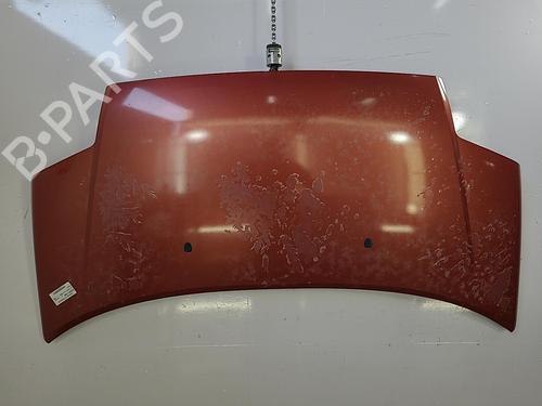 Hood CITROËN C2 (JM_) 1.4 HDi | BP22823024C1 