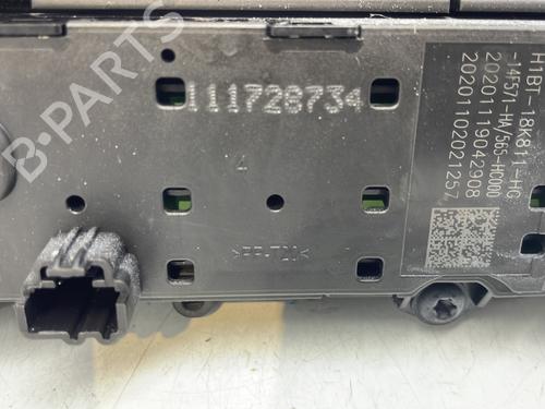 Display monitor FORD FIESTA VII (HJ, HF) 1.1 Ti-VCT | BP29438700C48 
