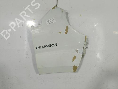 Right front fenders PEUGEOT BOXER Van 2.2 HDi 120 | BP29561905C42 