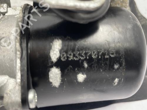Front wiper motor NISSAN NOTE (E11, NE11) 1.4 | BP25120950M29 - Image 2
