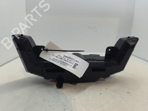 Climate control HYUNDAI i40 I CW (VF) 1.7 CRDi | BP30184317I5