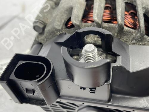 Alternator FORD FIESTA VI (CB1, CCN) 1.4 TDCi | BP22831003M7 