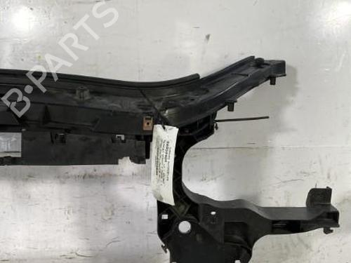 Used Front slam panel Front slam panel RENAULT SCÉNIC II (JM0/1_) 1.5 dCi (JM1E, JM16) (106 hp) 22838855 22838855