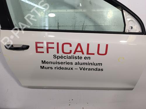 Right front door VW GOLF VI (5K1) 1.6 TDI | BP24309978C3 