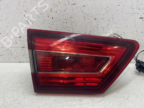 Used Left tailgate light RENAULT CLIO IV (BH_) 0.9 TCe 90 (BHNF, BHMA, BHMH, BHJK, BHJR) (90 hp) 28709705