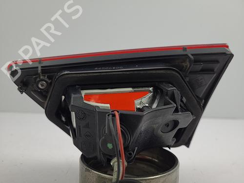 Used Left tailgate light Left tailgate light RENAULT CLIO IV (BH_) 1.5 dCi 75 (75 hp) 22824378 22824378