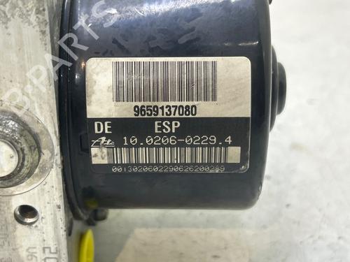 ABS Bremseaggregat ABS Bremseaggregat 38676969 38676969