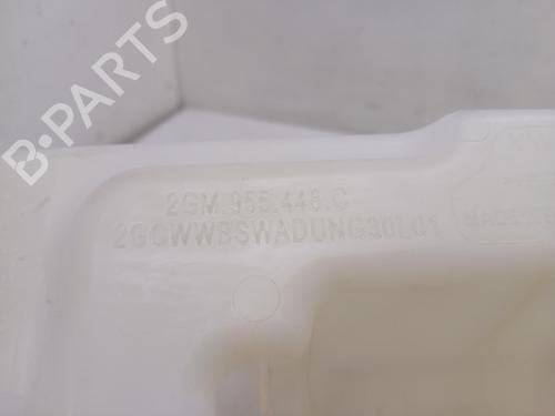 Sprinklertank VW T-CROSS (C11, D31) 1.0 TSI | BP38029907C113 - Image 2