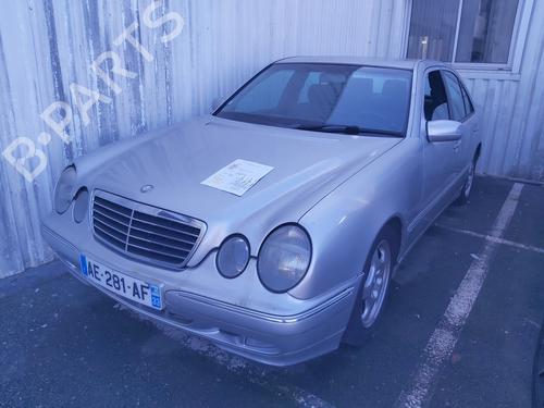 Used Parts MERCEDES-BENZ E-CLASS (W210) E 270 CDI (210.016) 4918166