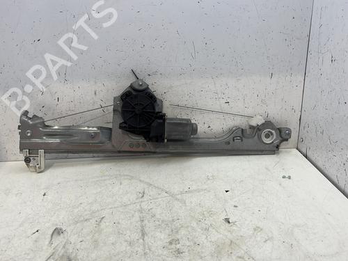 Rudehejsemekanisme venstre bagtil RENAULT MODUS / GRAND MODUS (F/JP0_) 1.5 dCi 90 (88 hp) 28328176