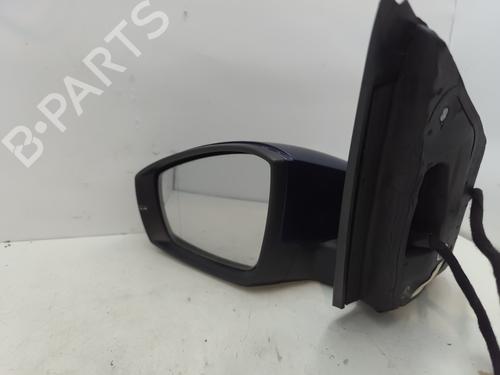 Left mirror VW POLO V (6R1, 6C1) 1.6 TDI | BP29491882C26 