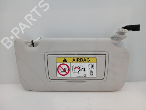 right-sun-visor-ford-focus-iv-turnier-hp-2018-32747262 main image