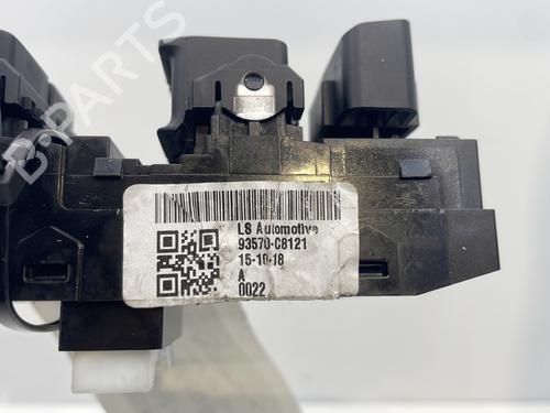 Left front window switch HYUNDAI i20 II (GB, IB) 1.0 T-GDI | BP32404834I27