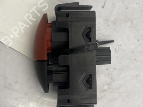 Warning switch RENAULT TWINGO II (CN0_) 1.5 dCi 75 | BP22831766I22 - Image 2