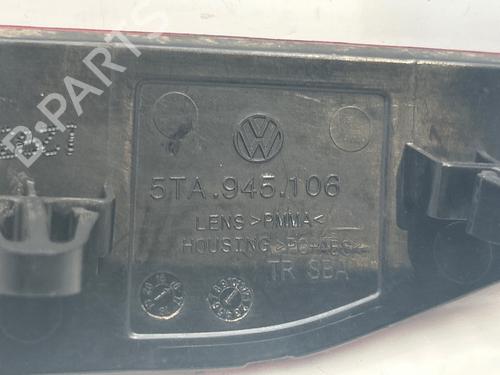 Rear bumper right light VW TOURAN (5T1) 1.6 TDI | BP37472541C82 - Image 3