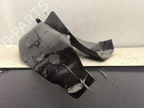 Hjulbue PEUGEOT 206 Hatchback (2A/C) 2.0 HDI 90 | BP28328621C56 