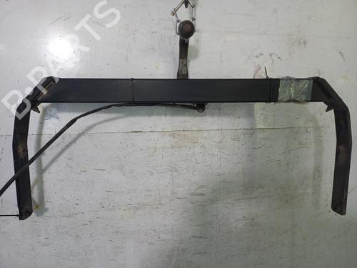 Tow ball/Mechanism MAZDA 5 (CR) 2.0 CD (CR19) | BP23830715C141 
