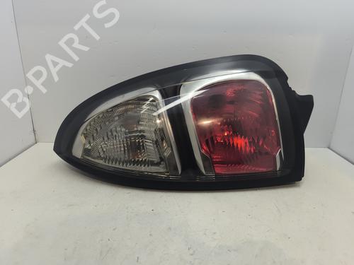 Right taillight CITROËN C3 II (SC_) 1.6 VTi 120 | BP30326985C35 - Image 5