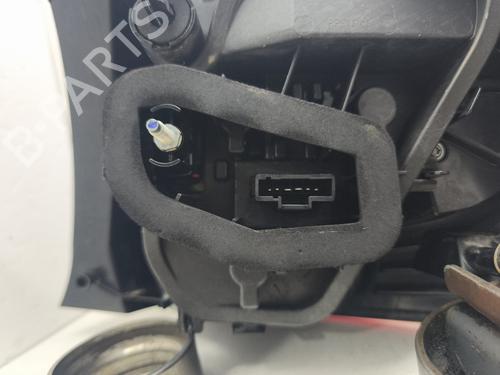 Used Left taillight Left taillight DACIA SANDERO II 1.5 dCi (90 hp) 34260595 34260595